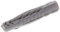 FISCHER TASSELLI, UX5 senza bordo, confezione da pezzi Versione: senza bordo punta Ø: 5 mm min. pozzo profondo: 40 mm