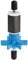 Juwel Aquarium - Impeller-Set Eccoflow 600 - passend für die Pumpe Eccoflow 600