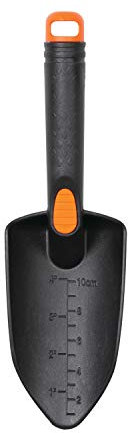 Stansport Heavy Duty Plastic Hand Trowel (604)