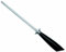 Tescoma Affilatore per coltelli, Grigio e Nero, 33x5,5x2,5 cm