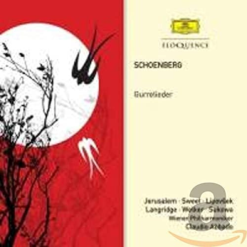 Schoenberg: Gurrelieder