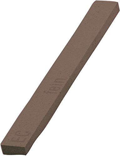 Müller ECFL168150F Schleiffeile Flach/Fein EK, 16 x 8 x 150 mm
