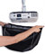 InterPro - Dust Cover for Ceiling Mounted Projector, Adjustable, Hand-Made in Costa Rica