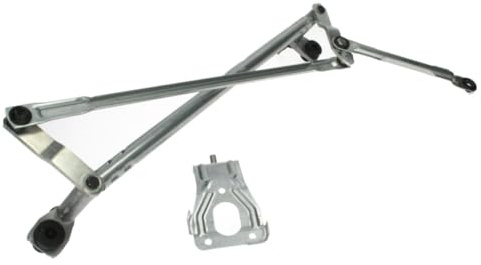 Magneti Marelli 1K1955601 Spurstange | Kompatibel mit: VW EOS, GOLF V, GOLF V Variant, GOLF VI, GOLF VI Variant, JETTA III, SCIROCCO III