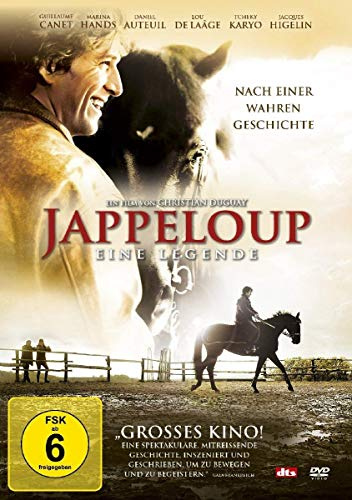 Jappeloup - Eine Legende