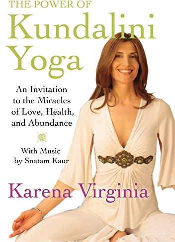 Power of Kundalini Yoga [DVD] [Import]