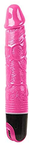 BAILE VIBRATORS Entfessle deine Leidenschaft, 1 Stück