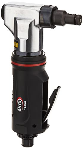 Astro Pneumatic Tool 727 Onyx Heavy Duty Air Nibbler