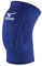 Mizuno VS1 Kneepad Knieschützer, Blau, M
