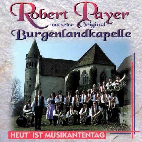 Heut' Ist Musikantentag