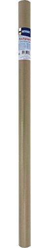 1 Rolle Packpapier 5m x 70cm
