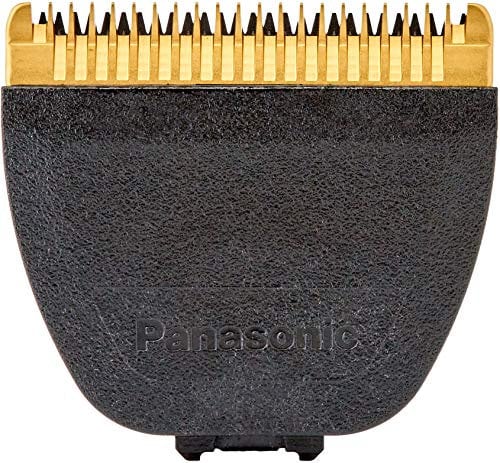 Panasonic Ersatz-Scherkopf für ER-1420/ER-1421/147/149, Typ WER9714 , 1er Pack