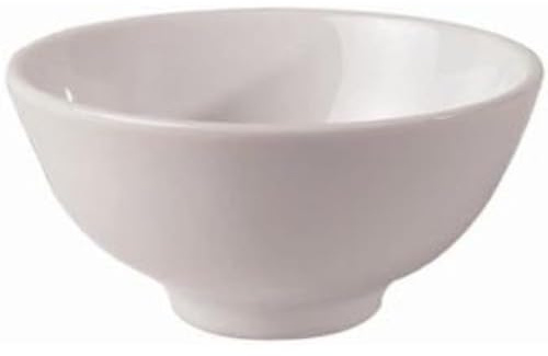 Royal Porcelain CG130 Oriental Rice Bowl, 220 mL