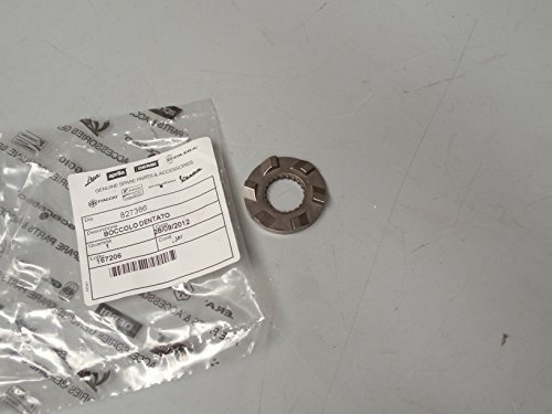Kickstarterscheibe Piaggio Kickstartermitnehmer, 34,58x17,1x4 mm, 827386