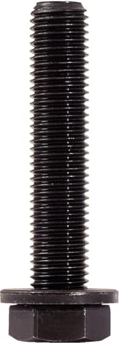 KS Tools 129.0002 Ersatzschraube für Schraublochstanze, 12mm