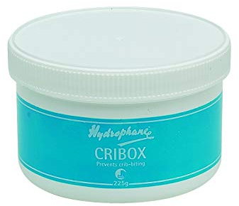 Hydrophane Abschreckungsmittel „Cribox, Holzbeißen,