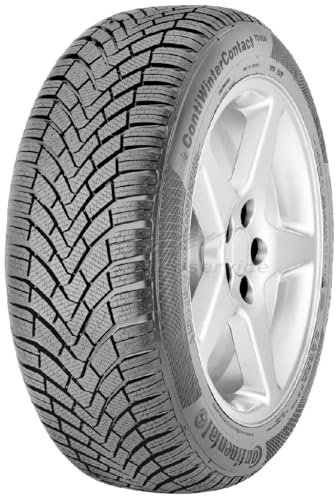 CONTINENTAL 258039 185 60 R15 88T - E/C/71 dB - Winterreifen