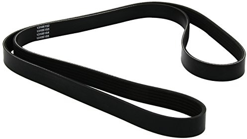 Metzger 6PK1655 DAYCO Keilrippenriemen
