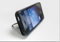 DN QYG Batteria Esterna Nera Power Station per iPhone 4 e 4S gommata