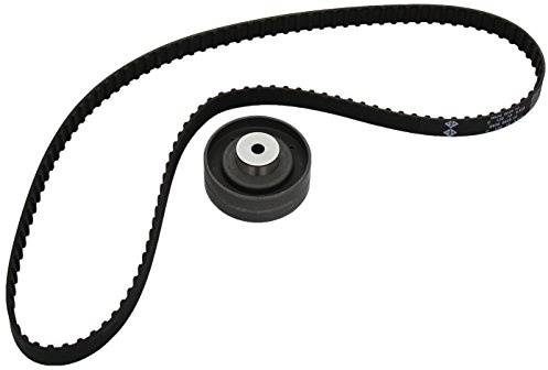 INA Zahnriemensatz 530 0151 10 27,4mm Kompatibel mit AUDI 80 89, 89Q, 8A, B3 100 Limousine 44, 44Q, C3 80 81, 85, B2 90 89, 89Q, 8A, B3 100 Avant 44, 44Q, C3