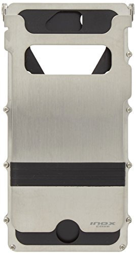 CRKT CRKT iNoxCase Stainless - 180 Lid