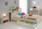 Parisot Kinder- und Jugendzimmer 4-TLG. Charly 11 Akazie-Weiß