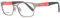 DSquared DQ5100 52017 Dsquared2 Brillengestelle Dq5100 017 Rechteckig Brillengestelle 52, Silber
