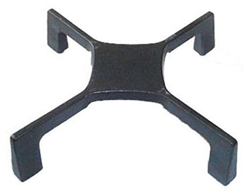 Rejilla para cocina a gas Ariston Cocina Grande De fundido 1 unidades G 0222