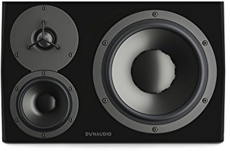 Dynaudio PRO Sound 48 Nero Studio Monitor (a Destra)