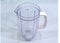 KENWOOD Replacement liquidiser Goblet/Jug - for: FP510, FP520, FP720 Etc. (681177)