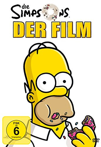 Die Simpsons - Der Film