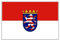 Fahnen Flaggen HESSEN 150 x 90 cm Fahne Flagge