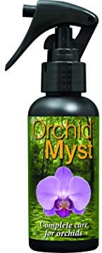 Growth Technology-GRP30 05-210-130 100 ml Orchid Myst Spray - Black