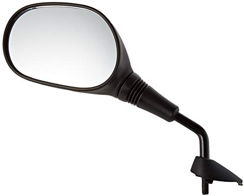 Vicma mirror replica left for Kymco, MBK, Yamaha | E-approved, no registration required, OEM EY624I compatible with MBK Ovetto 50 to 07/2007, Kymco Vitality 50 2-stroke