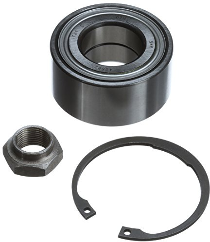LUK 713650160 Wheel Bearing Kit