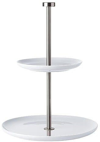 ASA 92152146 Selection Grande Originale Etagere flach, 2 stufig