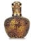 ASHLEIGH & BURWOOD | Fragrance Lamp -Tropical Sunset | Large | Over 40 Minutes Burn Time| Hand Crafted | Gold