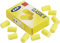 3M E-A-R FP01200 Classic II Gehörschutzstöpsel, SNR 28 dB, Gelb (250-er Pack)