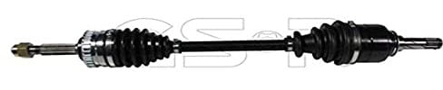 GSP 244027 Antriebswelle