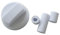 Ex-Pro® Universal White Control Knob for All Ovens, Cookers and Hobs