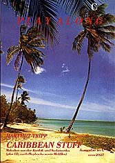 Musikverlag Eres Editon Caribbean Stuff - MELODIEN AUS DER Karibik UND SUEDAMERIKA - arrangiert für C-Instrumente - mit CD [Noten/Sheetmusic] Komponist: Tripp Hartmut