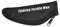 FTM Unisex – Erwachsene 10C8081020C10 Rutenschutzkappe klein schwarz, Bunt, Normal