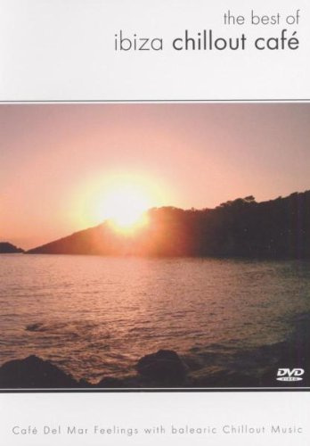 The Best Of Ibiza Chillout Café