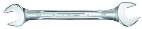 Bahco 6M-17-19 - Open End Wrench