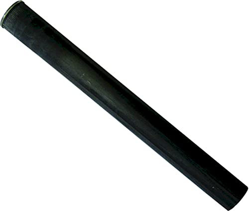 Rst Unisex-Adult 443032 Gabelrohr, Grau, 25 x 6 x 6 cm