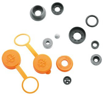 SKS Fahrradpumpe Reparatur-Set für Duokopf Pumpen