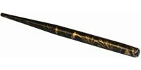 Speedball Gold/Black Classic Pen Holder Carded, use with Most Nibs, Ink Writing, Handwriting, Calligraphy, Lettering Quill, Writers, Artists, Tool, Adults, Kids, Pen Set, Dip, Fountain Style Pens