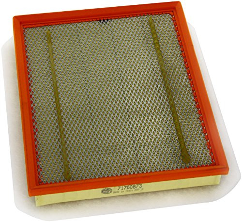 Magneti Marelli 152071760673 Luftfilter | Kompatibel mit: OPEL ASTRA G Caravan, ASTRA G CC, ASTRA G Kasten/Kombi, ASTRA G Stufenheck, ASTRA H, ASTRA H Caravan