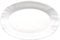 BORMIOLI ROCCO EBRO - Fuente Oval Opal 22 x 15 cm