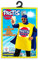 Sud Trading Déguisement Pastis Man Homme